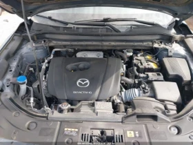 Mazda CX-5 2.5 S CARBON EDITION, снимка 14