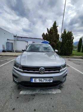 VW Tiguan 2.0 150 4x4, снимка 2