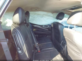 Infiniti QX60 3.5L V-6 DOHC, VVT, 295HP All Wheel Drive, снимка 8