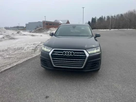 Audi Q7 Technik * * CARFAX * * АВТО КРЕДИТ * * , снимка 3