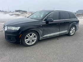 Audi Q7 Technik * * CARFAX * * АВТО КРЕДИТ * * , снимка 1