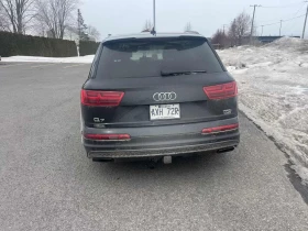 Audi Q7 Technik * * CARFAX * * АВТО КРЕДИТ * * , снимка 4