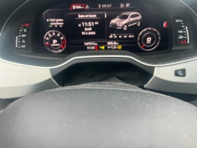 Audi Q7 Technik * * CARFAX * * АВТО КРЕДИТ * * , снимка 8