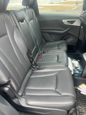Audi Q7 Technik * * CARFAX * * АВТО КРЕДИТ * * , снимка 7