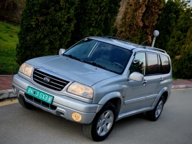 Suzuki Grand vitara 2.7I(V6)(173)* XL* 7-МЕСТА* НОВ ВНОС* , снимка 2