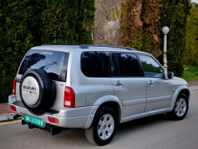 Suzuki Grand vitara 2.7I(V6)(173)* XL* 7-МЕСТА* НОВ ВНОС* , снимка 8