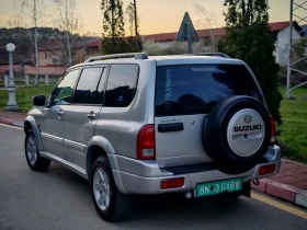 Suzuki Grand vitara 2.7I(V6)(173)* XL* 7-МЕСТА* НОВ ВНОС* , снимка 5