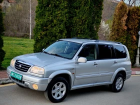 Suzuki Grand vitara 2.7I(V6)(173)* XL* 7-МЕСТА* НОВ ВНОС* , снимка 3