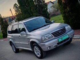 Suzuki Grand vitara 2.7I(V6)(173)* XL* 7-МЕСТА* НОВ ВНОС* , снимка 1