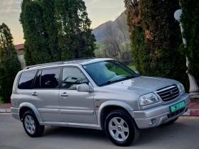 Suzuki Grand vitara 2.7I(V6)(173)* XL* 7-МЕСТА* НОВ ВНОС* , снимка 9