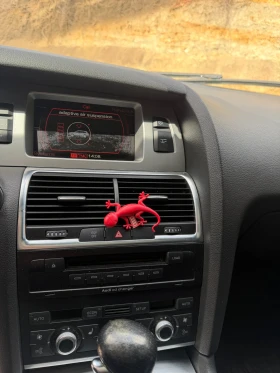 Audi Q7 4.2TDI, снимка 6