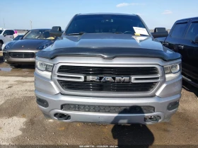Dodge RAM 1500 5.7l Big Horn/Lone Star 4X4 5'7 Box, снимка 12