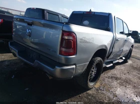 Dodge RAM 1500 5.7l Big Horn/Lone Star 4X4 5'7 Box, снимка 4