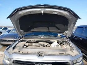 Dodge RAM 1500 5.7l Big Horn/Lone Star 4X4 5'7 Box, снимка 10
