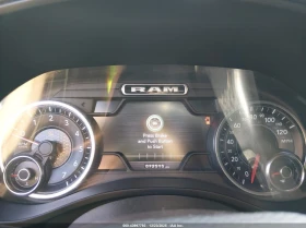 Dodge RAM 1500 5.7l Big Horn/Lone Star 4X4 5'7 Box, снимка 7