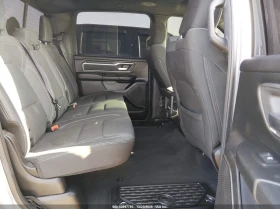 Dodge RAM 1500 5.7l Big Horn/Lone Star 4X4 5'7 Box, снимка 8