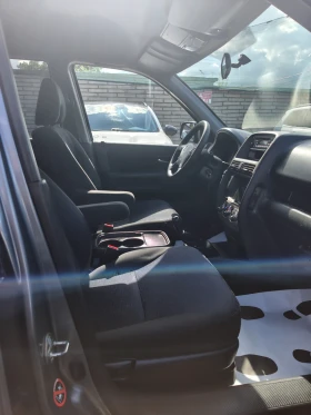 Honda Cr-v 2.0 бензин фейс, снимка 9