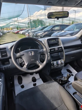 Honda Cr-v 2.0 бензин фейс, снимка 12