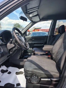Honda Cr-v 2.0 бензин фейс, снимка 8