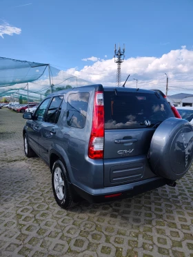 Honda Cr-v 2.0 бензин фейс, снимка 5