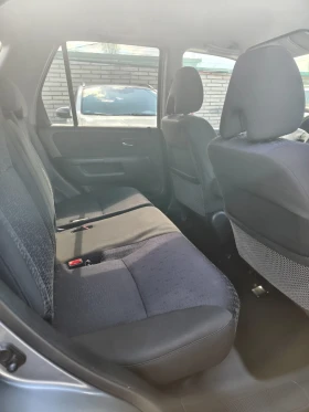 Honda Cr-v 2.0 бензин фейс, снимка 11