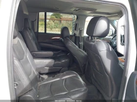 Cadillac Escalade 6.2l Esv 4Wd Premium Luxury, снимка 8