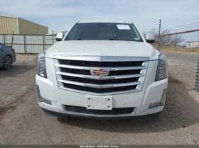 Cadillac Escalade 6.2l Esv 4Wd Premium Luxury, снимка 12