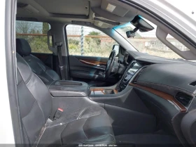 Cadillac Escalade 6.2l Esv 4Wd Premium Luxury, снимка 5