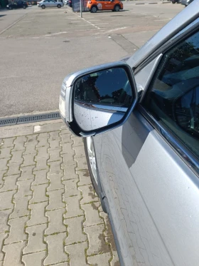 Honda Cr-v i-VTEC, снимка 10