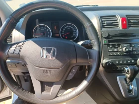 Honda Cr-v i-VTEC, снимка 6