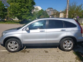 Honda Cr-v i-VTEC, снимка 2
