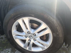Honda Cr-v i-VTEC, снимка 9