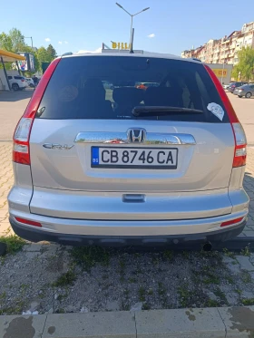 Honda Cr-v i-VTEC, снимка 4