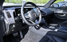 Mercedes-Benz EQC 400 4 matic, снимка 6