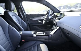 Mercedes-Benz EQC 400 4 matic, снимка 7