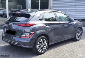 Hyundai Kona SELECT/136HP/ACC/LED/CAM/NAVI/224h, снимка 3