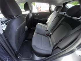 Hyundai Kona SELECT/136HP/ACC/LED/CAM/NAVI/224h, снимка 14