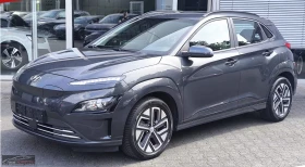 Hyundai Kona SELECT/136HP/ACC/LED/CAM/NAVI/224h, снимка 1