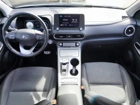 Hyundai Kona SELECT/136HP/ACC/LED/CAM/NAVI/224h, снимка 10