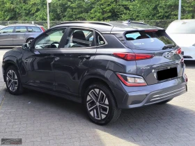 Hyundai Kona SELECT/136HP/ACC/LED/CAM/NAVI/224h, снимка 2