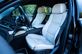 BMW X6 3.0d xdrive lci, снимка 12