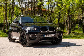 BMW X6 3.0d xdrive lci, снимка 3