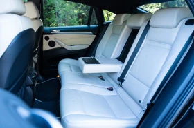 BMW X6 3.0d xdrive lci, снимка 13