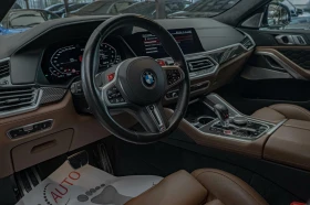 BMW X6 M Competition/Bowers & Wilkins/Carbon/Обдухване/Ка, снимка 7