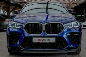 BMW X6 M Competition/Bowers & Wilkins/Carbon/Обдухване/Ка, снимка 2