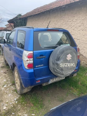 Suzuki Grand vitara 1, 6 16v, снимка 3