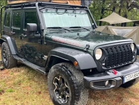 Jeep Wrangler RUBICON | ROOFTOP TENT, снимка 3