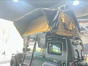 Jeep Wrangler RUBICON | ROOFTOP TENT, снимка 5