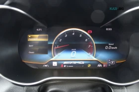Mercedes-Benz GLC 43 AMG ЦЕНА ДО БЪЛГАРИЯ + РЕГИСТРАЦИЯ & АВТОКРЕДИТ, снимка 9