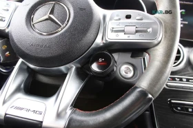 Mercedes-Benz GLC 43 AMG ЦЕНА ДО БЪЛГАРИЯ + РЕГИСТРАЦИЯ & АВТОКРЕДИТ, снимка 15